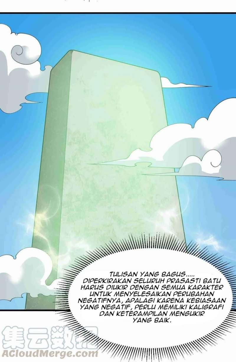 First Dragon (Yuanlong) Chapter 84 Gambar 22